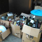 Recycling in Japan